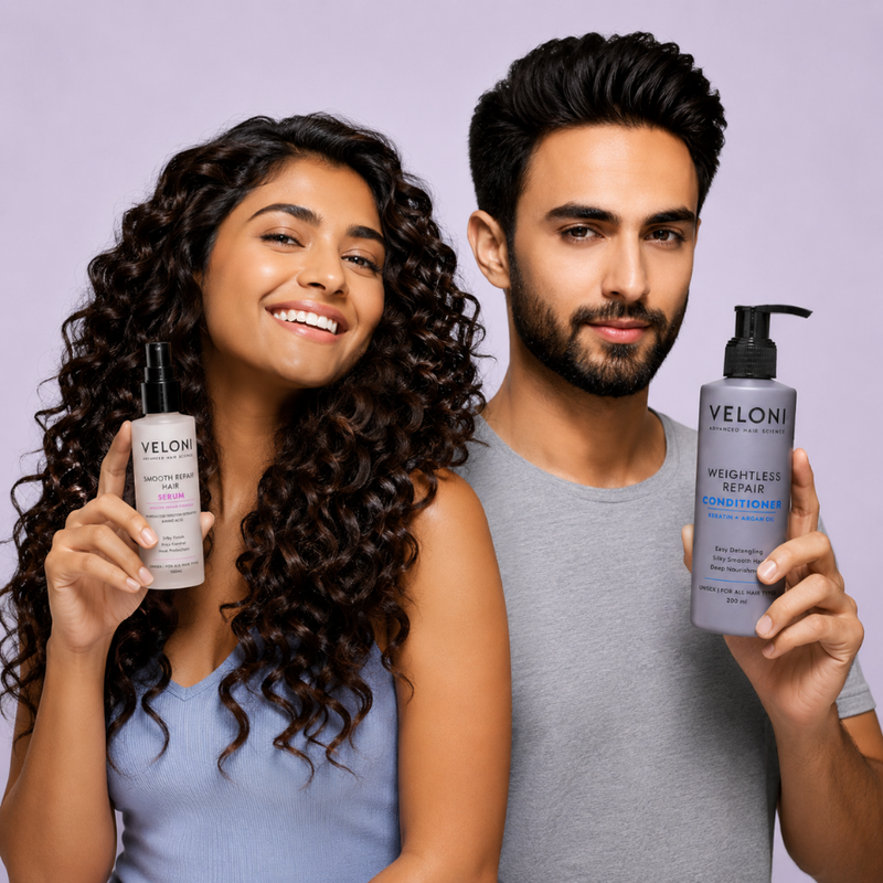 Hair Care