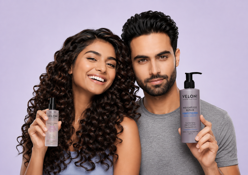 Hair Care
